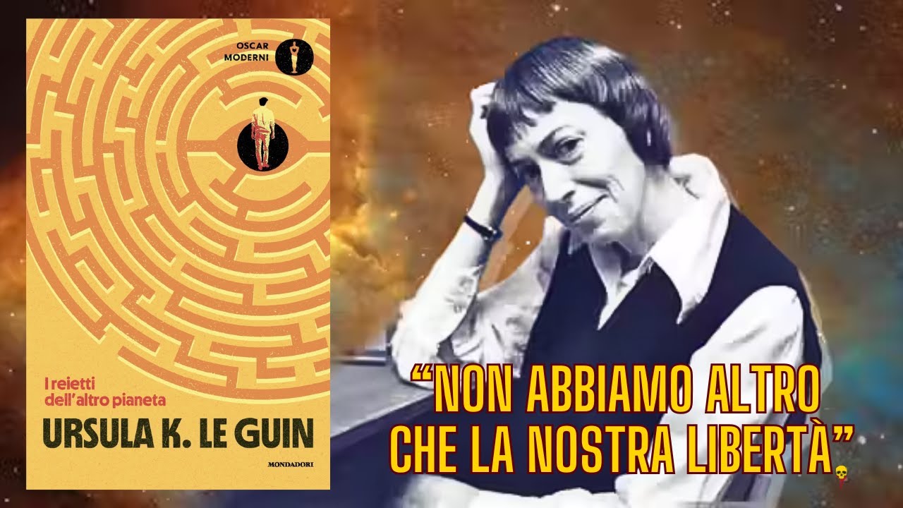 I REIETTI DELL'ALTRO PIANETA. Il capolavoro per un mondo diverso