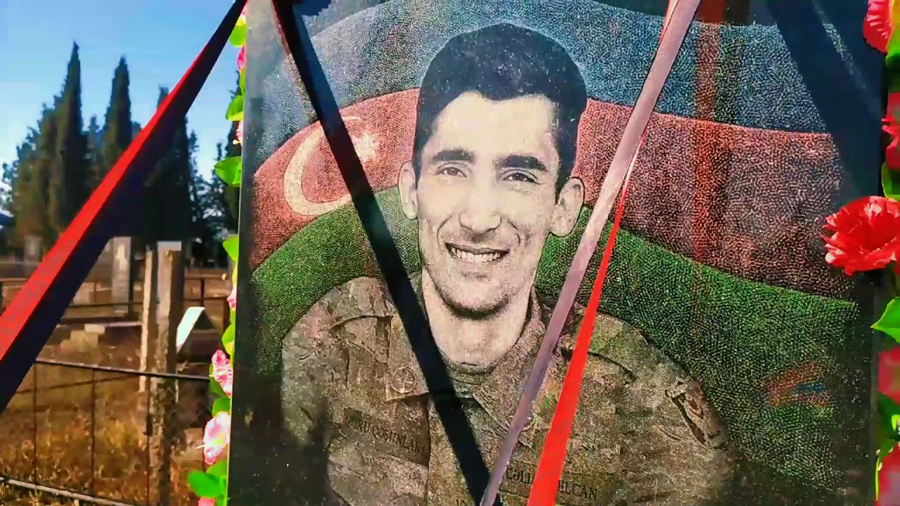 Tovuz Şehidleri (2-ci hisse)