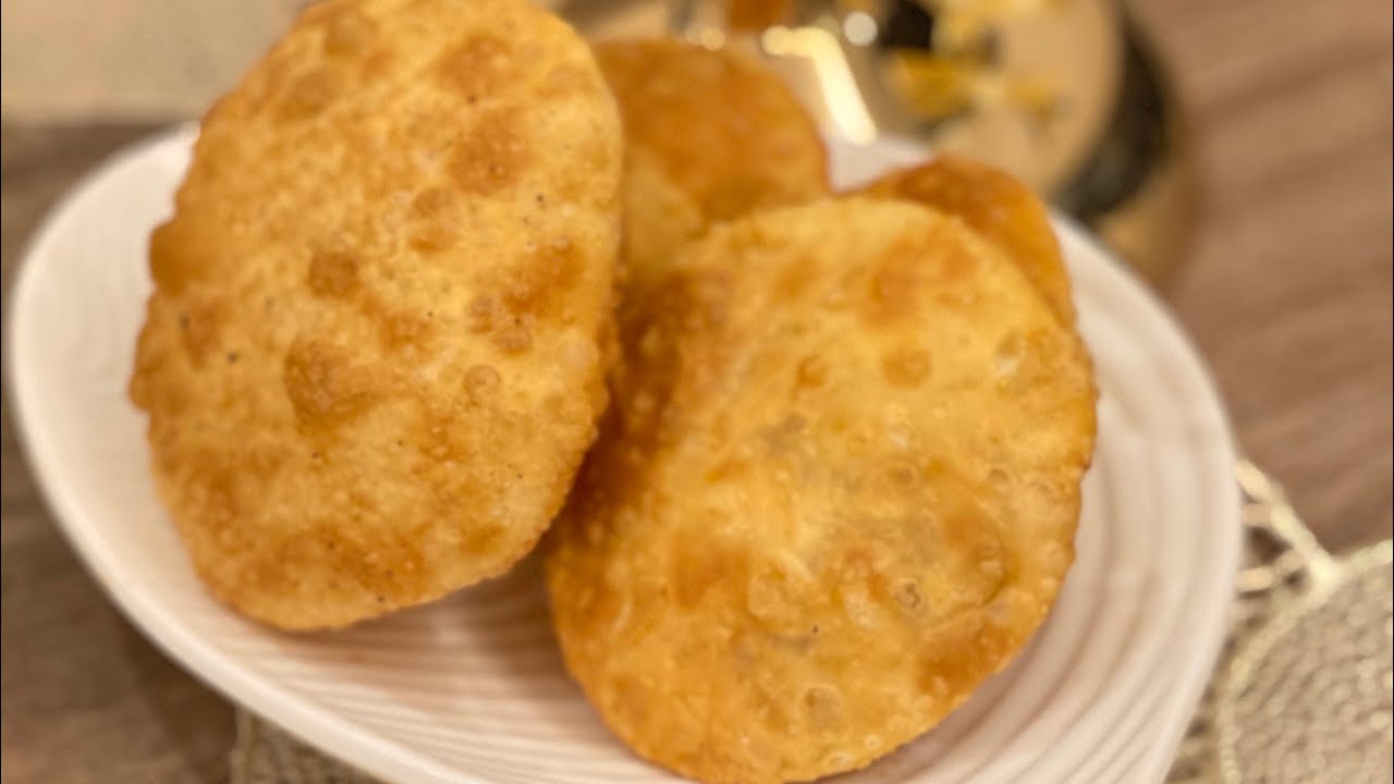 Biscuit Roti- Mangalorean Snack