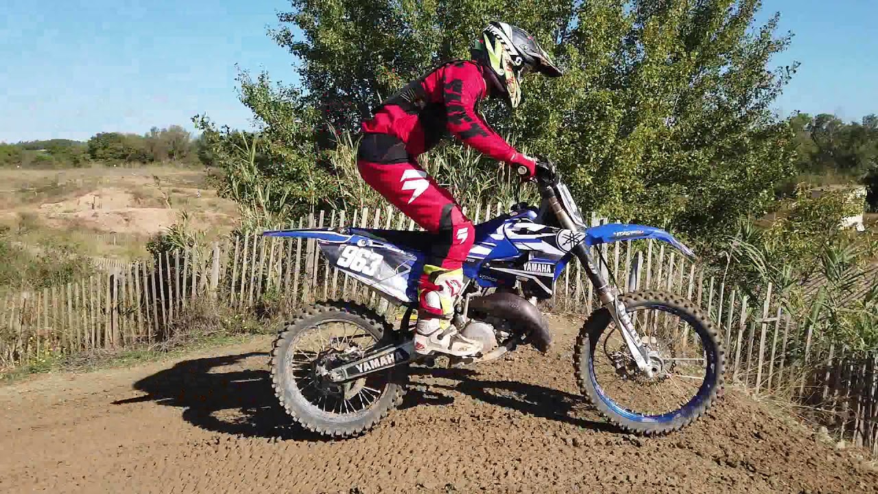 Entrainement MC ASPIRAN octobre rose 29 09 2019