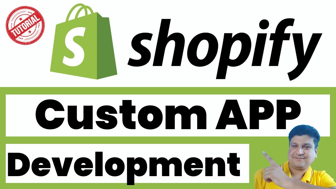 Разработка пользовательского приложения Shopify для обновления товаров в магазине Shopify