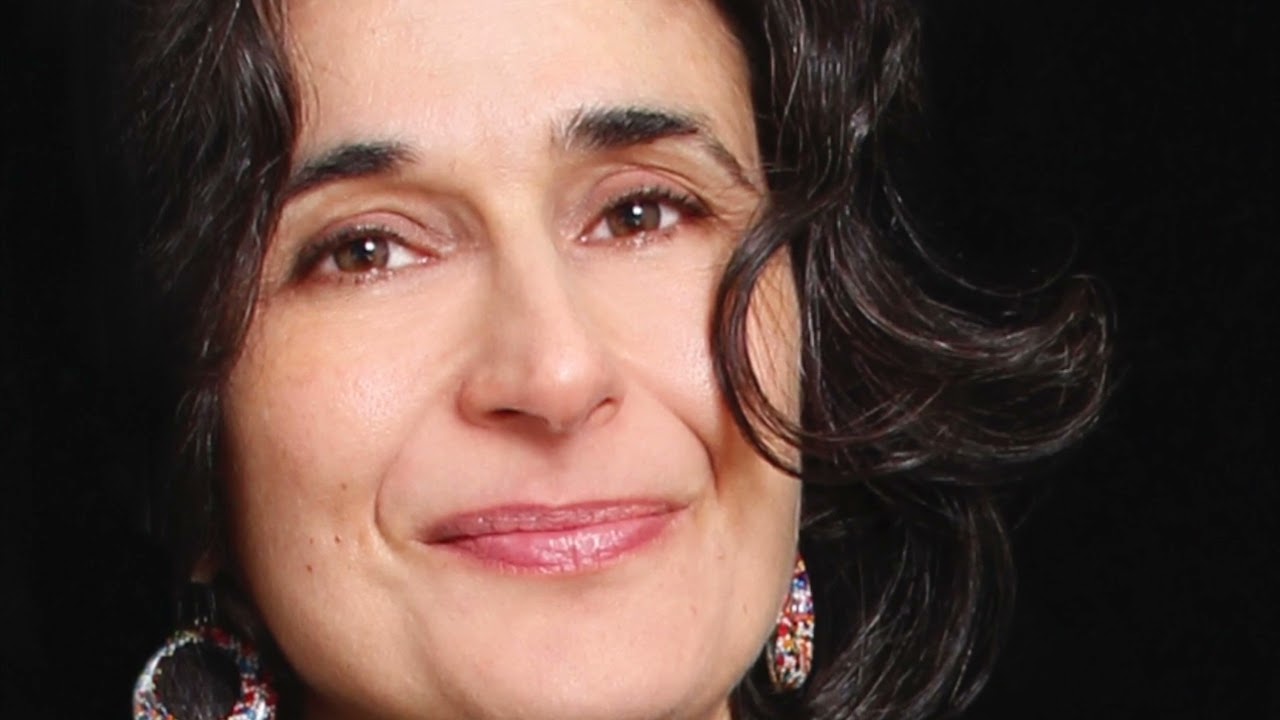 Meri Musinyan's interview with Armenian-Canadian composer, pianist and performer Eve Egoyan