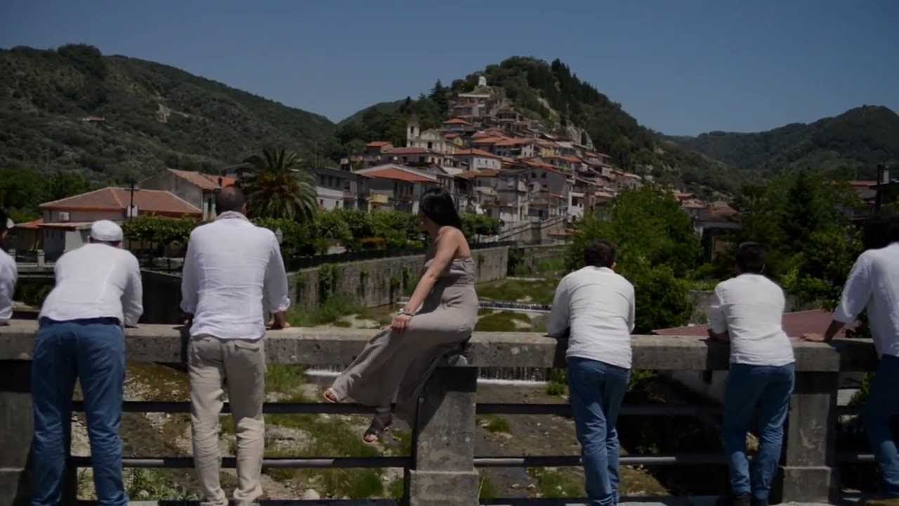 Karadros - Quarteroti e Madonnisi - Videoclip ufficiale