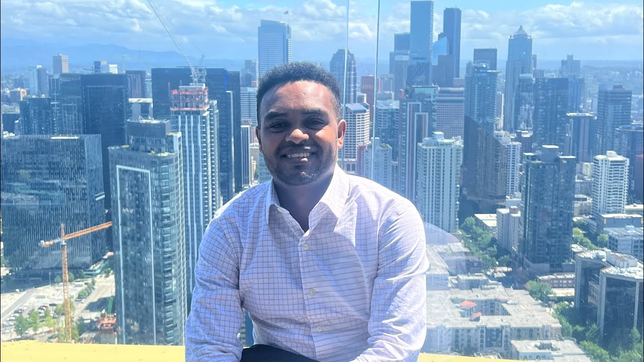 Apostolic Church International Fellowship of Seattle Washington