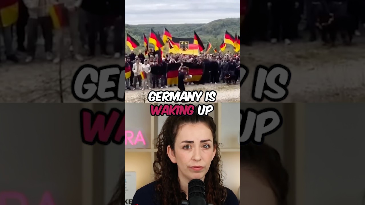Терроризм сотрясает Германию!