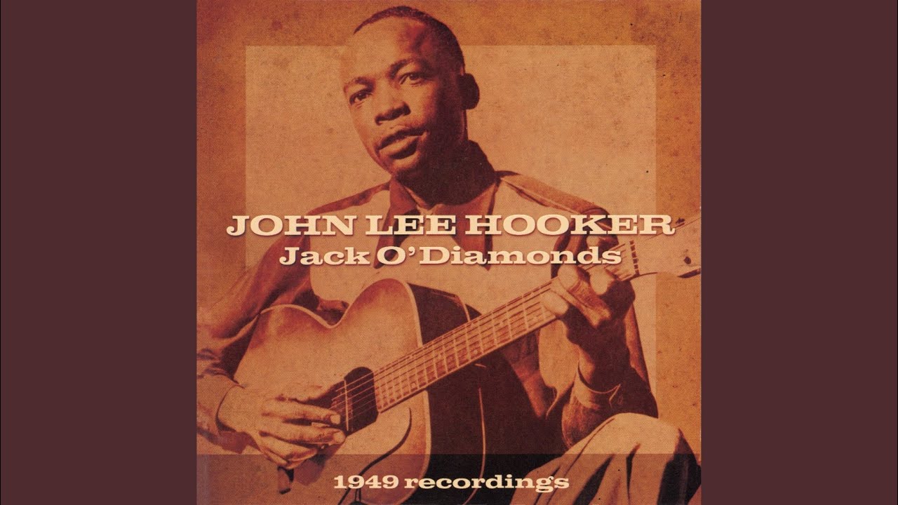 Jack O' Diamonds