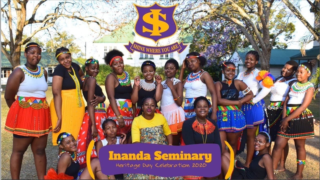 Inanda Seminary Heritage Day 2020