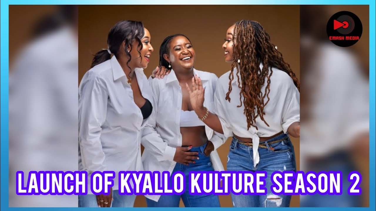 Unbelievable! Betty Kyallo and Her Sisters Reveal Insane Secrets from the Kyallo Kulture Season 2