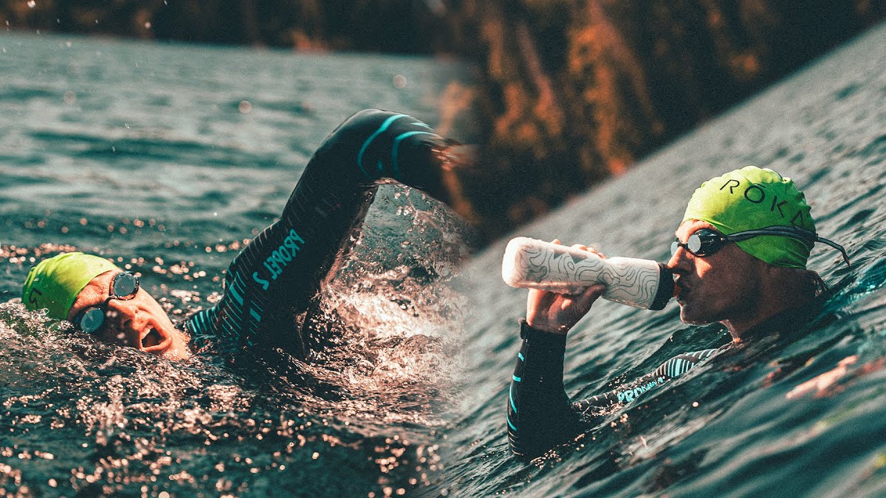 Overcoming Setbacks | Road To Ultra