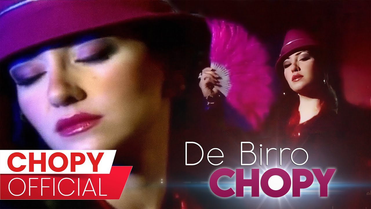 Chopy - De Birro | چۆپی - دەبڕۆ