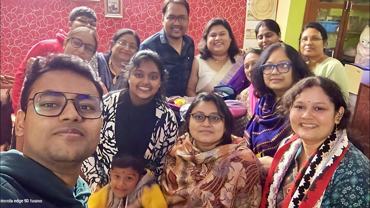 Kichu moner kotha tomader sathe share korlam amr family somporke #youtube#love#family#picnic#like