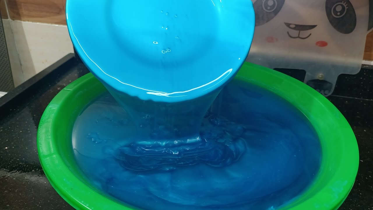 بدون صودا كاوية ولا زيت هتعملي صابون سائل مع مطبخ امال علاء 🧼🧽