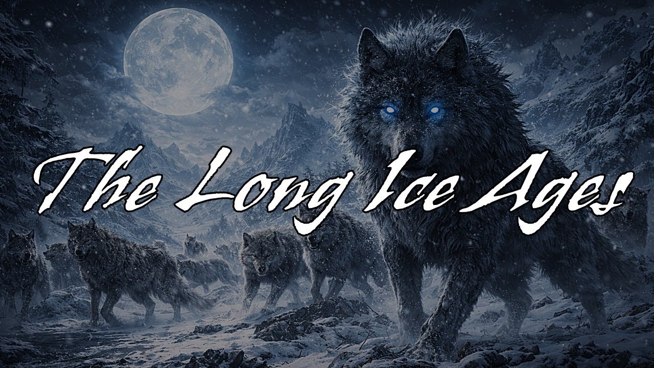 VI. The Long Ice Ages - The Chronicles of Frost and Fang