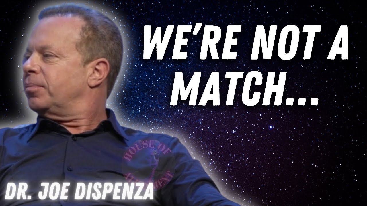 MOVE ON! RELATIONSHIPS | Energetic Bonds & Vibrational Frequency - Dr. Joe Dispenza