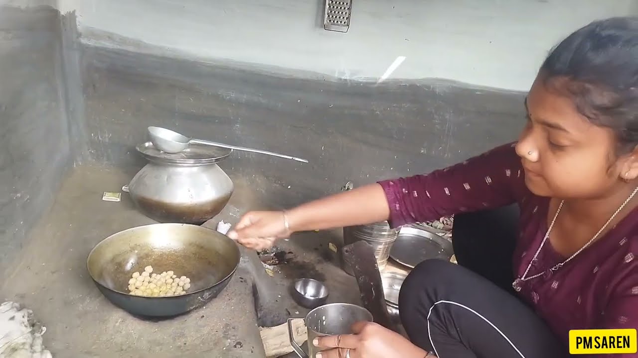 Village Life Cooking | Desi Style Recipes