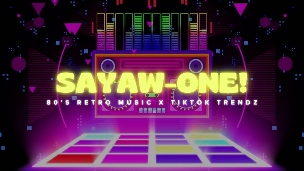 Sayaw-One Wallpaper