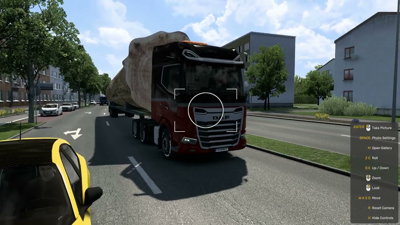 Euro Truck Simulator 2   let`s do some trucking