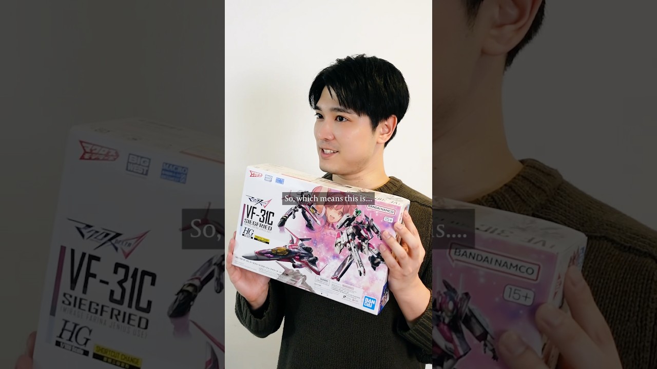 It's pretty easy, isn't it? #gundam #japanese
