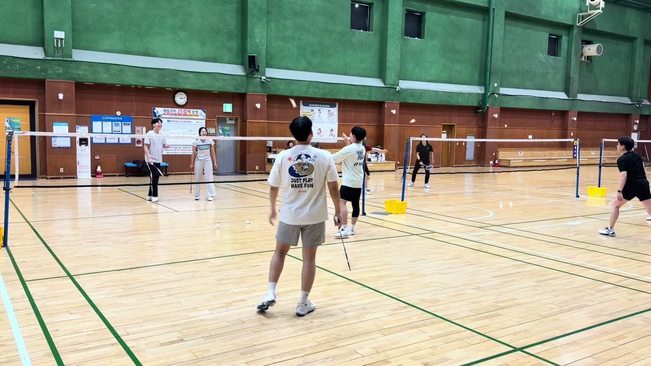 2/21 걸포 현진 여명 / 대은 대한