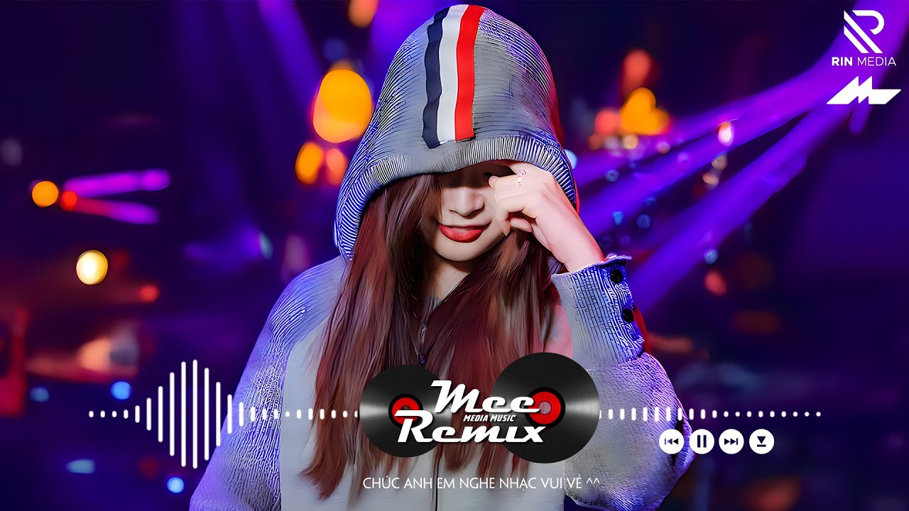 NONSTOP 2025 TRIỆU VIEW HAY NHẤT TIKTOK | NHẠC TREND TIKTOK REMIX 2025 | TOP 15 NHẠC REMIX TIKTOK
