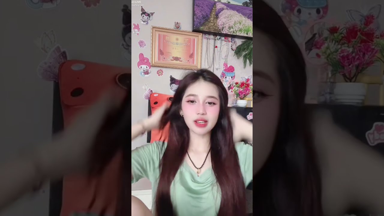 BINGO LIVE 🔥🥵 GIRL#113 #girl #hot girl #hot #beautiful #beautiful girl #cute girl# #sexy girls