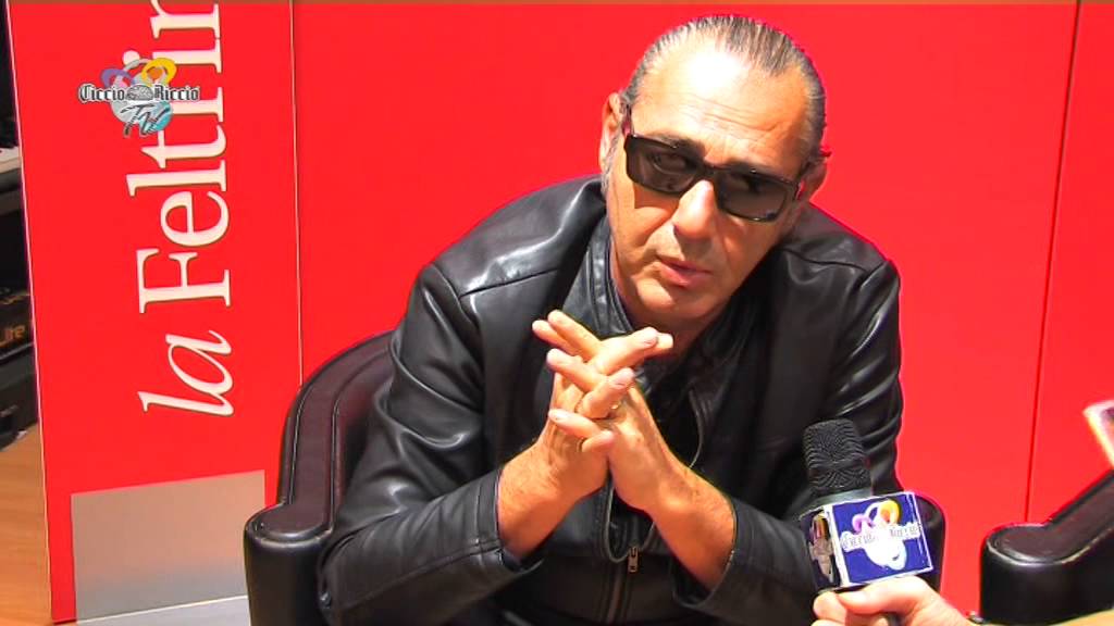 Luca CARBONI@Ciccio Riccio 15/10/15
