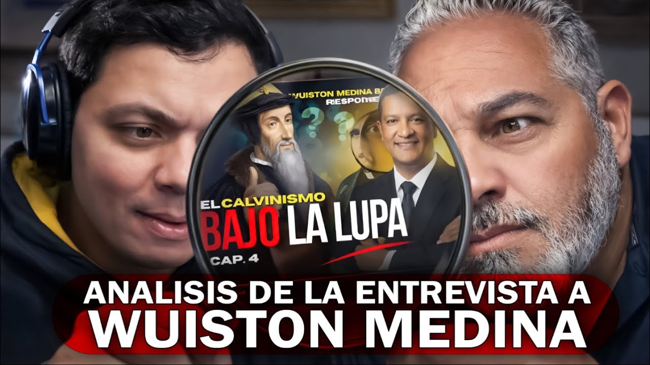 Analisis de la entrevista a Wuiston Medina