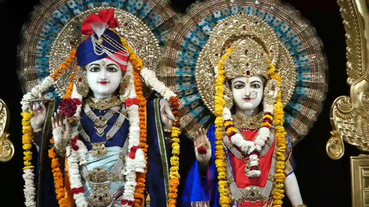 Ashram Parikarma 28/02/2026 Shri Sidhdata Ashram