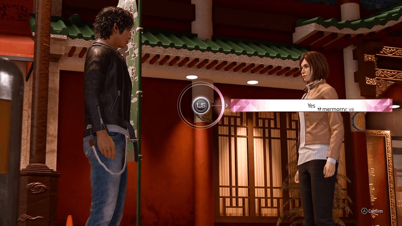 Emulsify Yagami in Acid - Lost Judgment 100% Achievements Journey (PART 24)