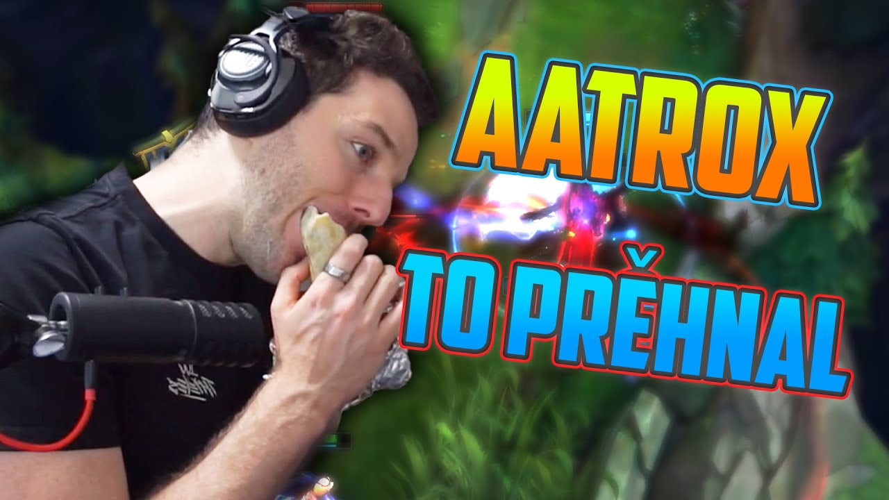 Mentální mnich Aleš