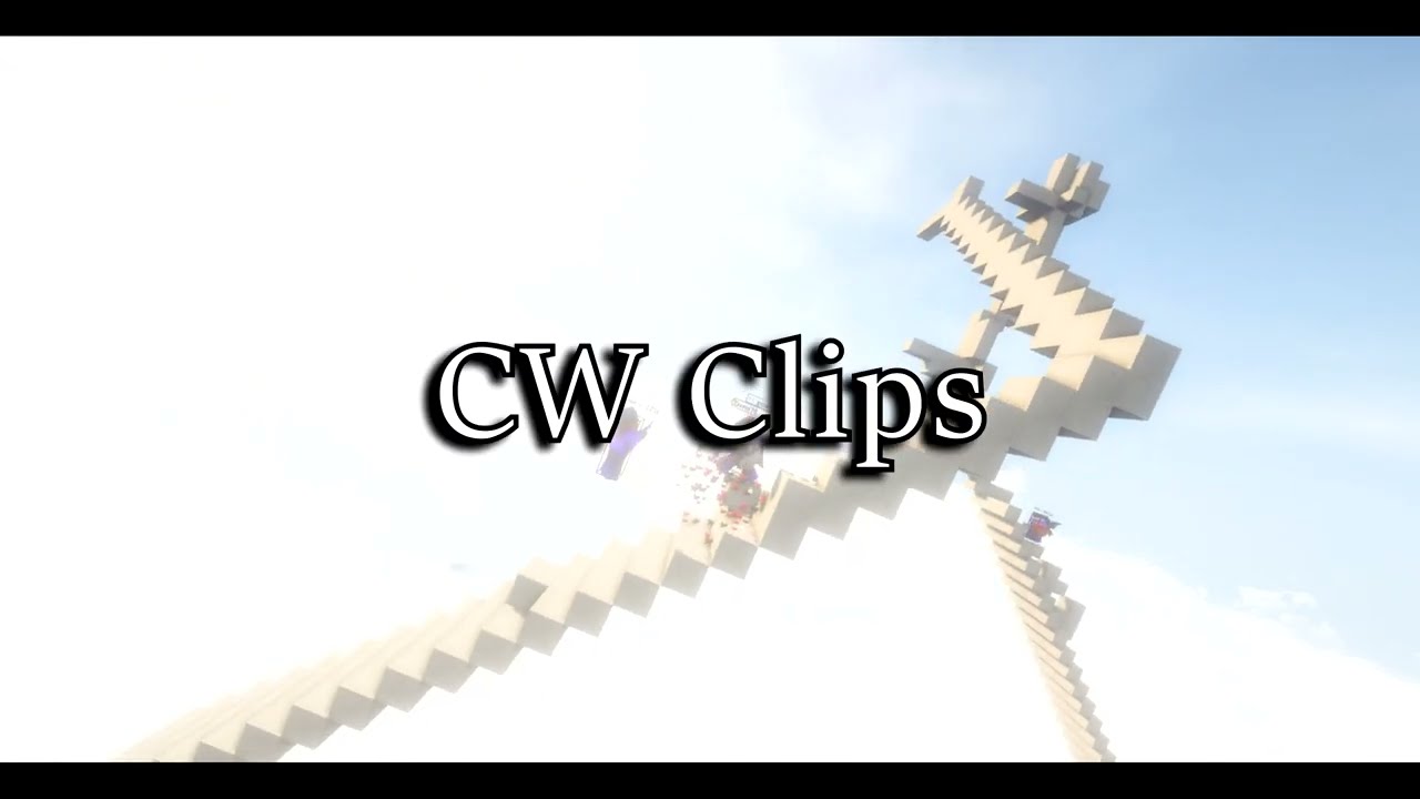 ⚡ DUAL CLIPS ⚡ | [BAC] | 