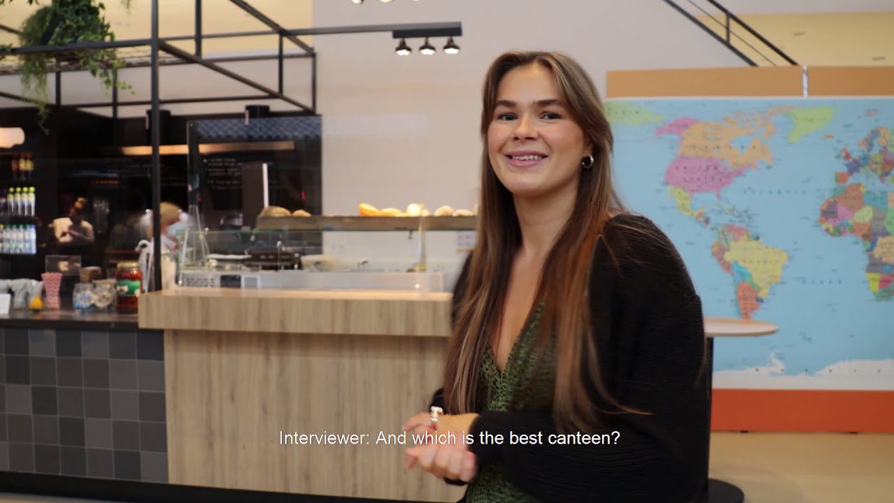 73 Questions at a student budget | CAMPUS | Breda University of Applied Sciences