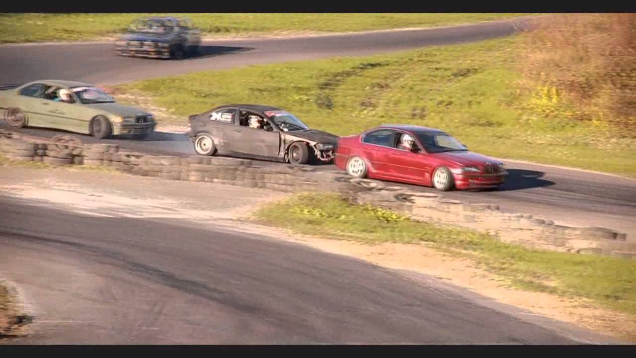 DARK EMPIRE AUTUMN DRIFT INVASION 2K15
