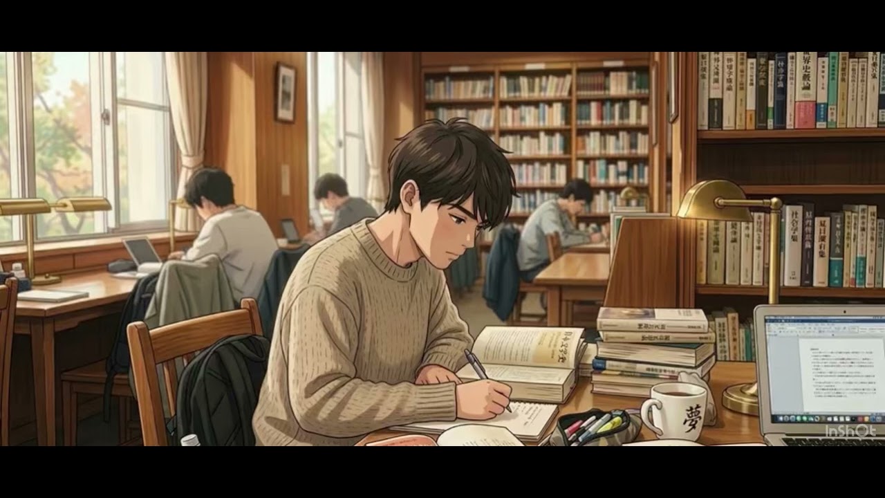 無音学習