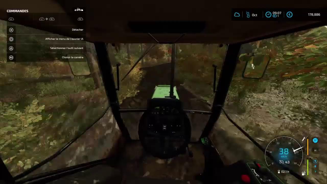 Live fs22