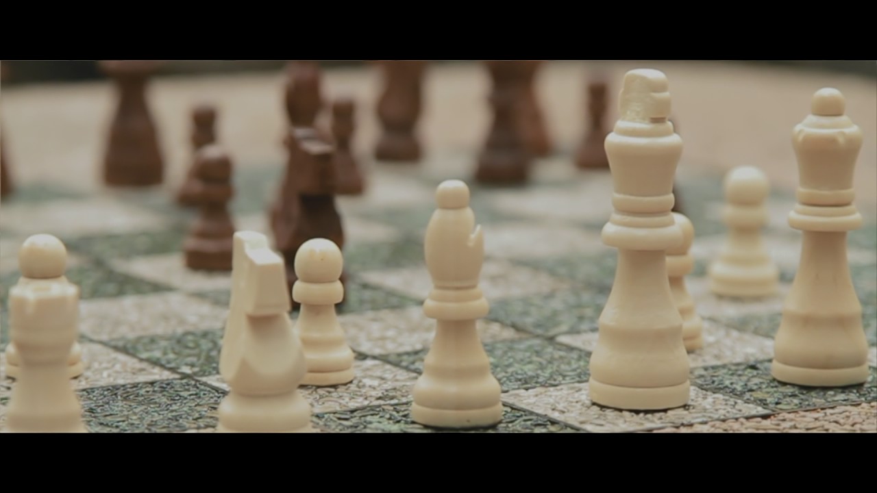 J.Littles (feat. Joell Ortiz) - No Way Out (Official Video)