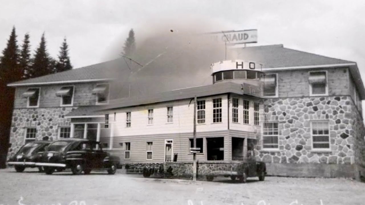 Il était une fois Lac-Saguay
