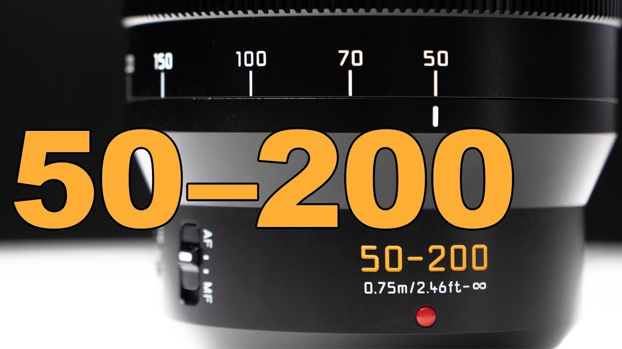 Panasonic Leica 50-200mm ▶︎ Примеры фотографий, обсуждение, сравнения