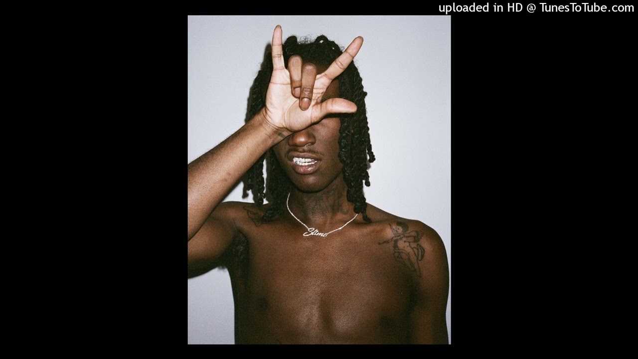 [FREE FOR PROFIT] OSAMASON X WEGONEBEOK TYPE BEAT - 