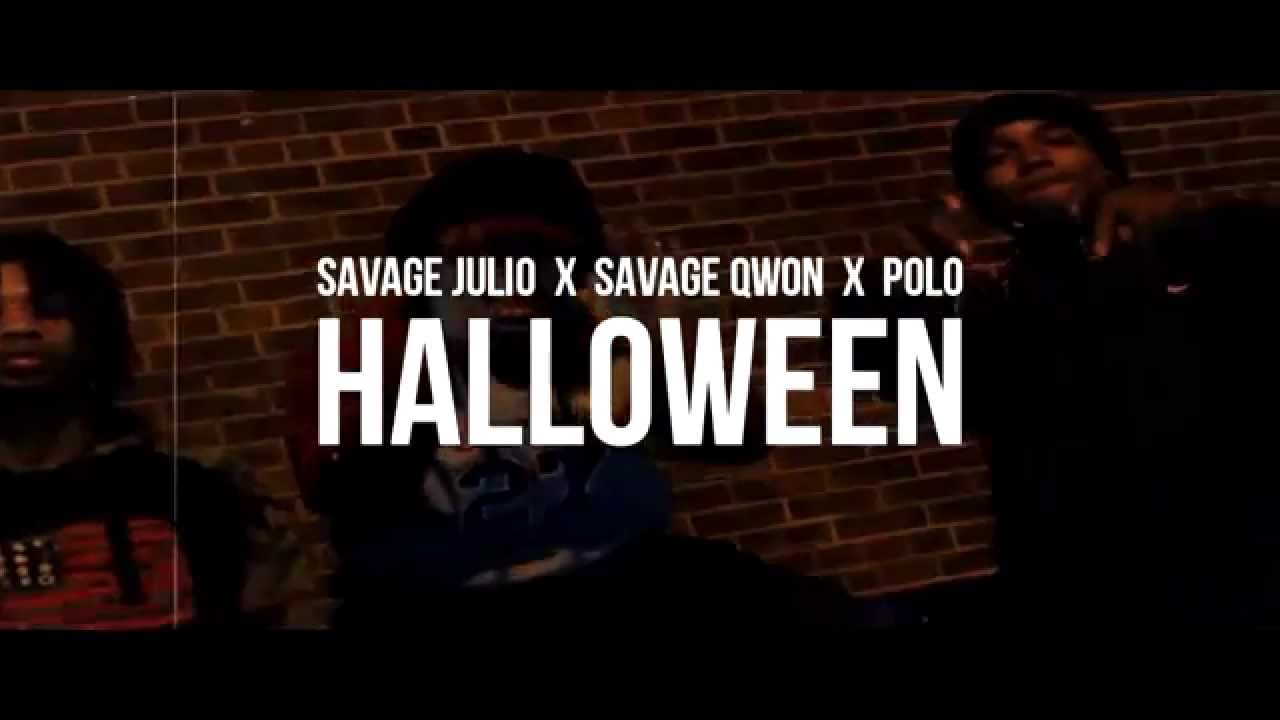 Savage Julio x Savage Qwon & Polo | 