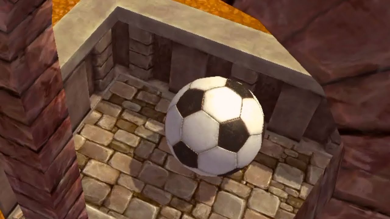 Rollance Mysterious Places - NEW SpeedRun Gameplay 🌟 Level 9191