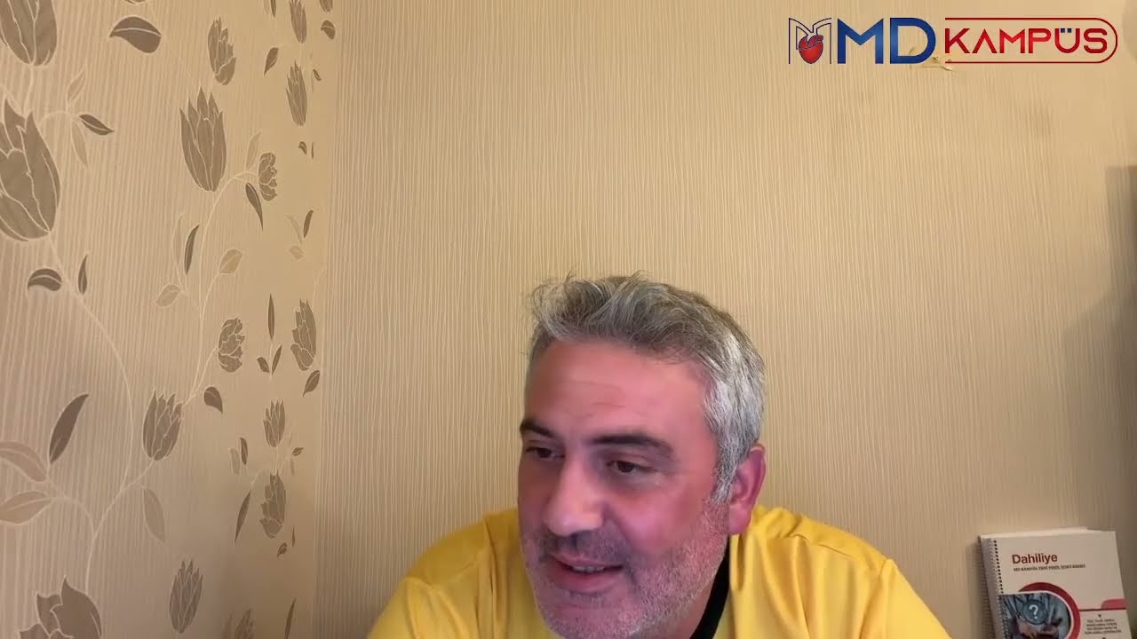 MD Kampüs | 2026 İlkbahar TUS Başlangıç Rehberi: Ne Zaman, Nasıl, Hangi Kaynak?