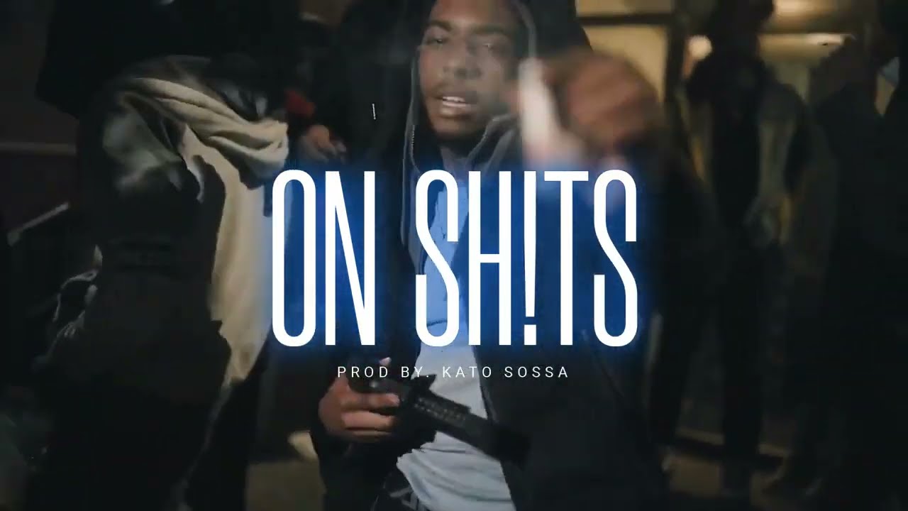 “ON SH!TS” MarrV x YoungFootSoldier x YoungGlide TYPE BEAT