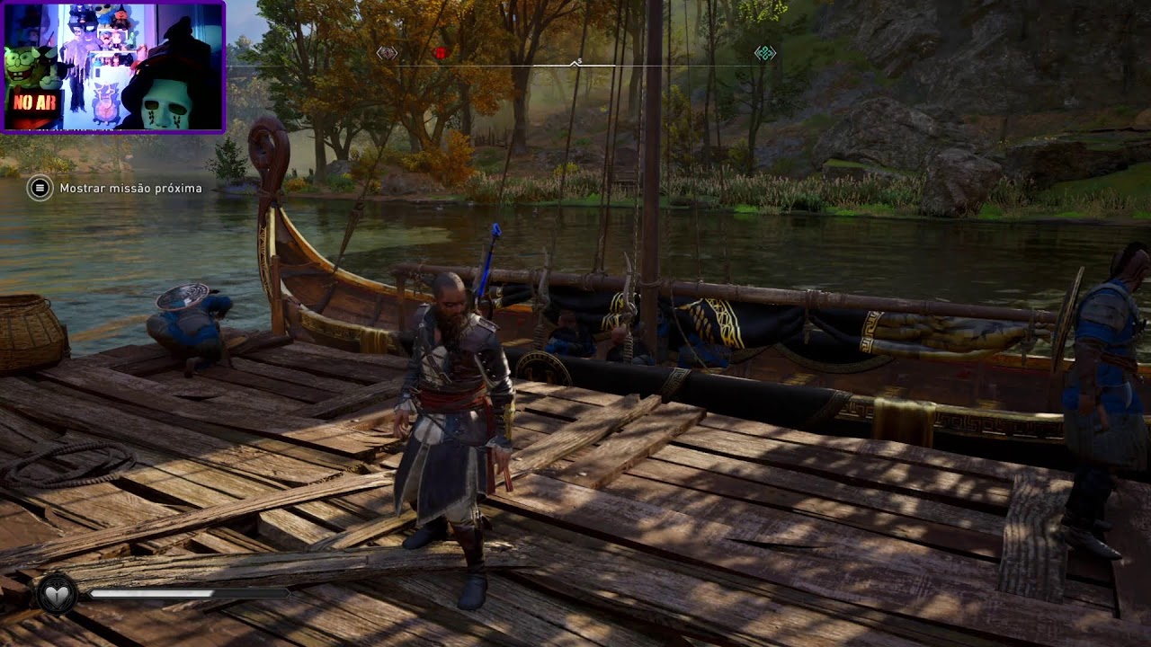assassin's creed valhalla #12