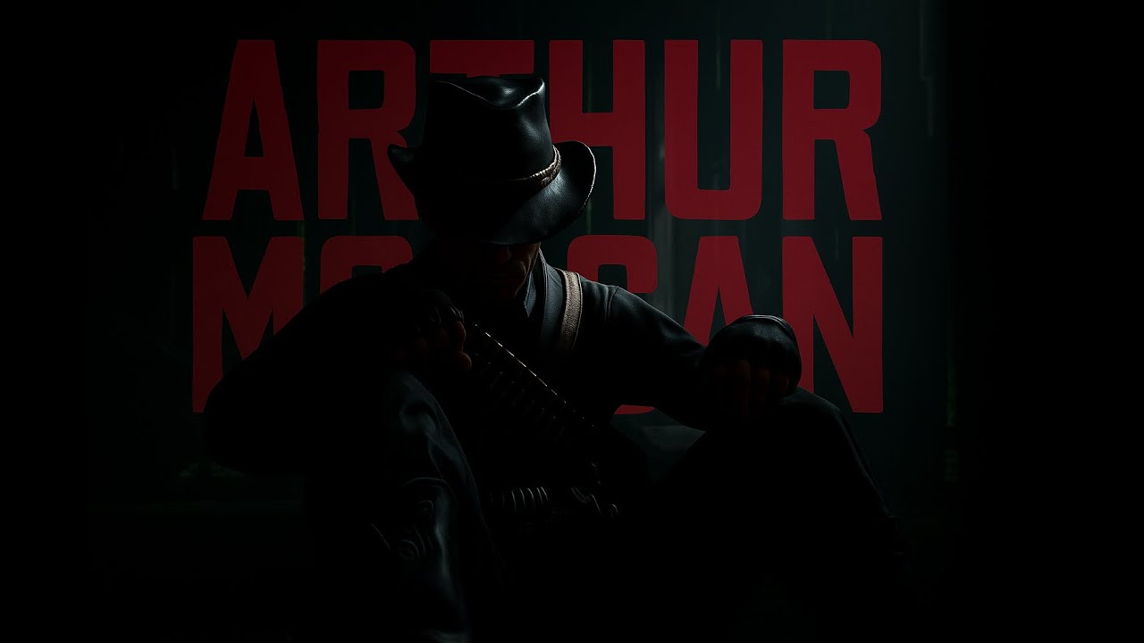NUNCA te explicaron BIEN la HISTORIA de RED DEAD REDEMPTION 2