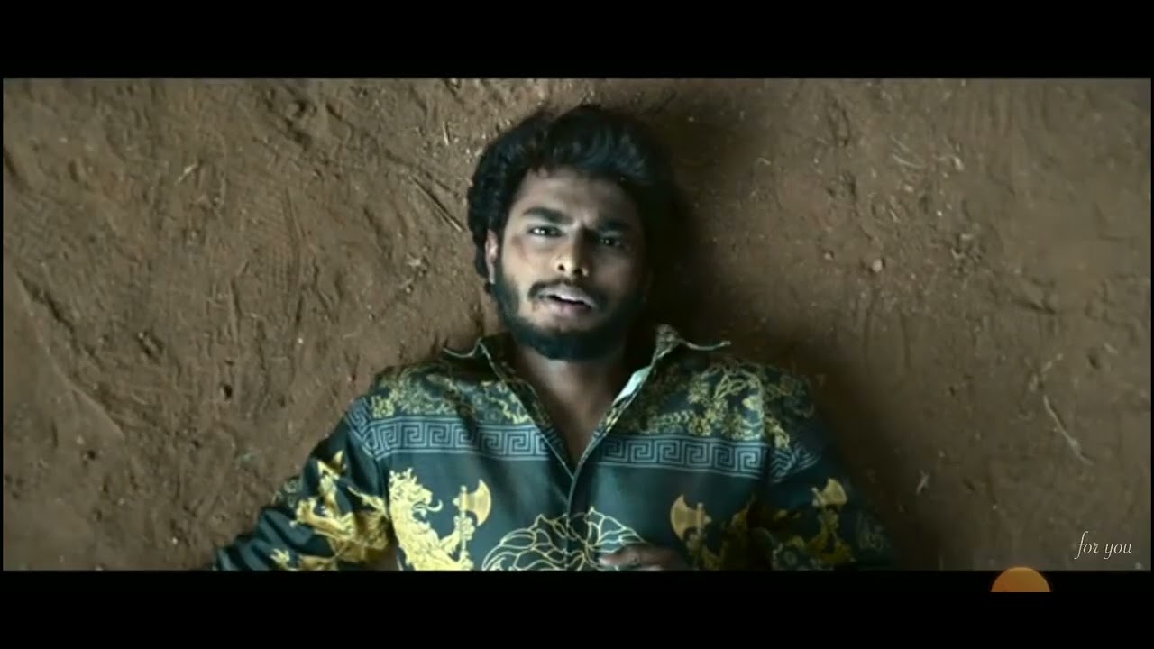 MEGA- Telugu movie Title teaser/Harsha sai/ mitraaw /Shree picture
