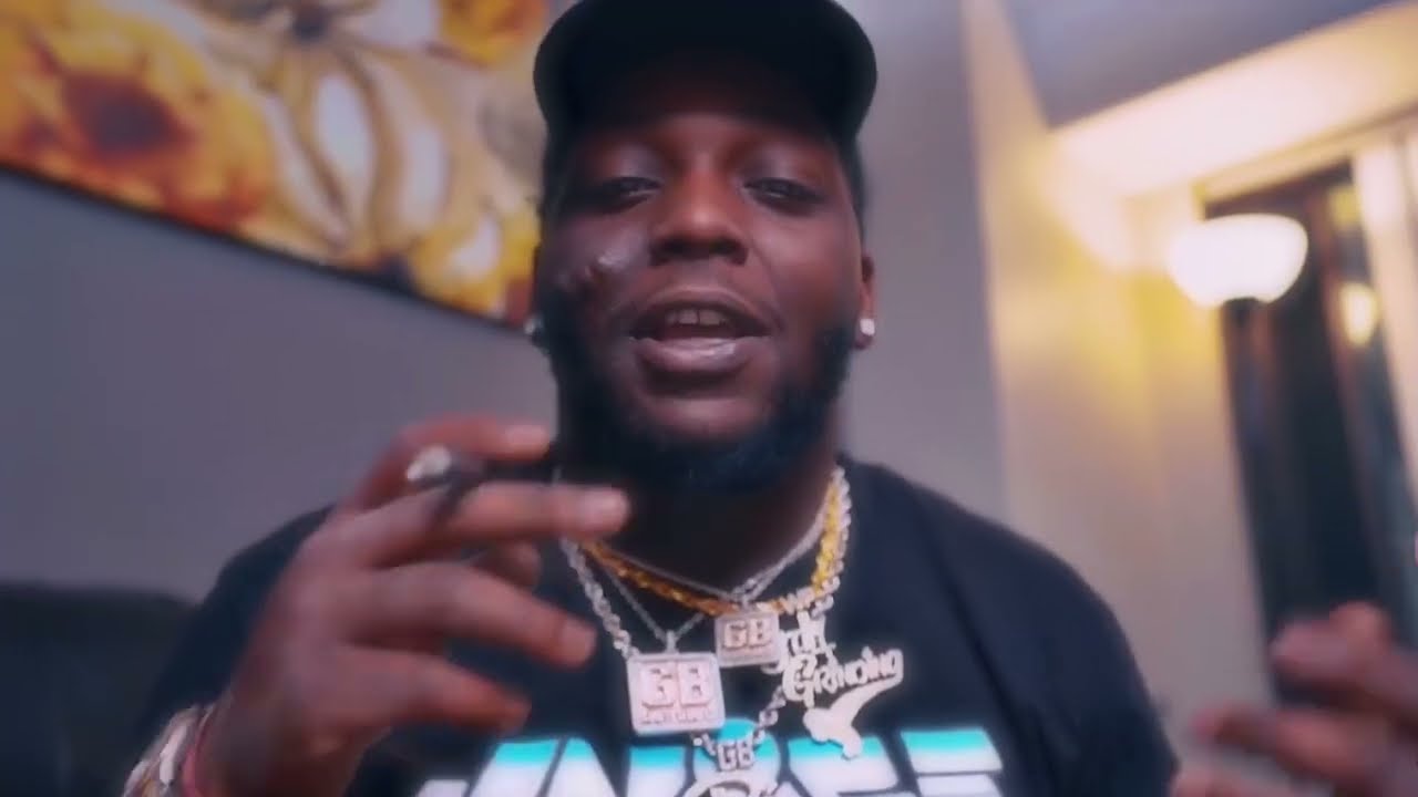 Rio Da Yung OG x RMC Mike x Louie Ray - Brick Bandits (Official Music Video)