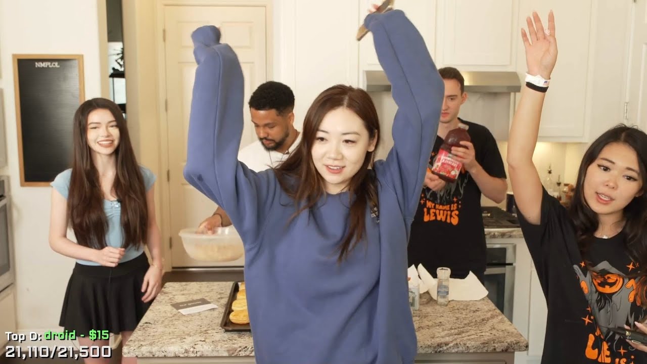 [OCT/12/24] Nmplol - Breakfast EXTRAVAGANZA w/extraemily fanfan itskatchii misterarther
