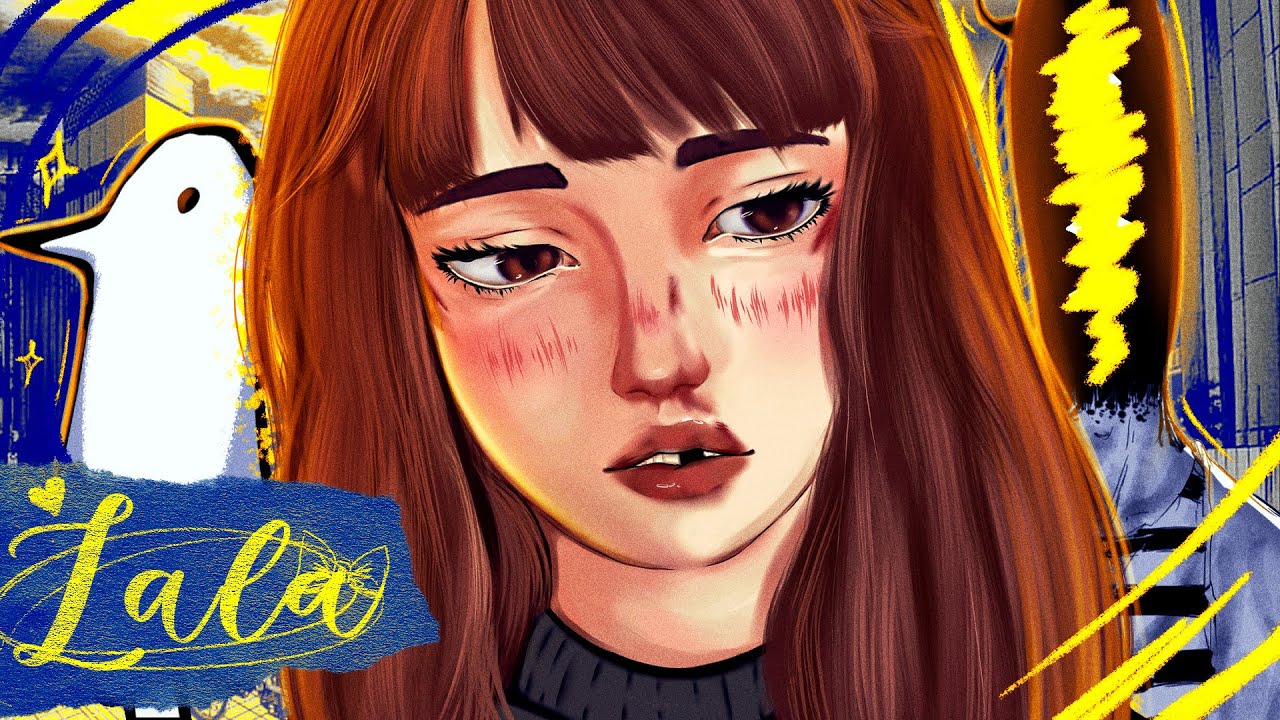 Lala - Fique Aqui | Aiko e Punpun (Oyasumi Punpun) | @KirayhOfficial
