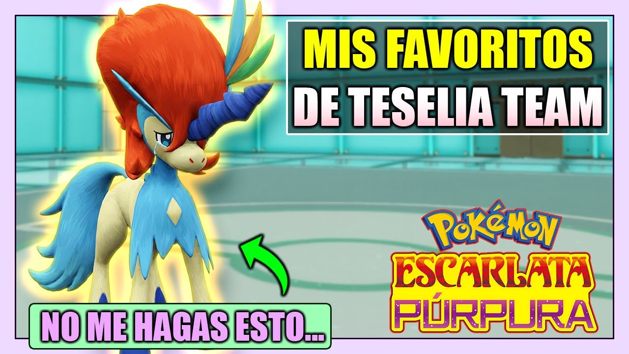 SI tus POKÉMON FAVORITOS te ODIAN, un COMBATE POKÉMON SE CONVIERTE en ESTO 😢
